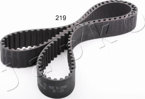 Japko 40219 - Courroie de distribution droxauto.com