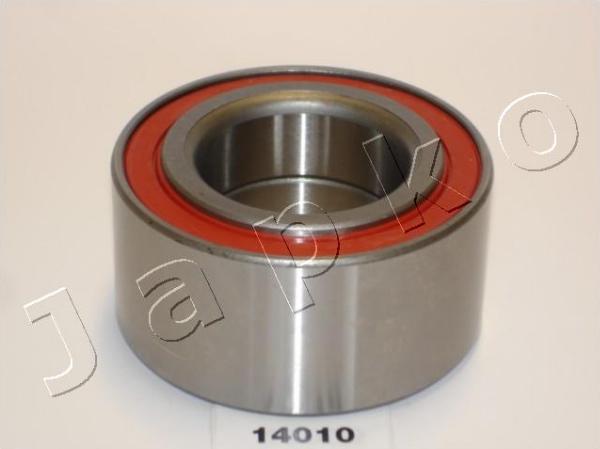 Japko 414010 - Kit de roulements de roue droxauto.com
