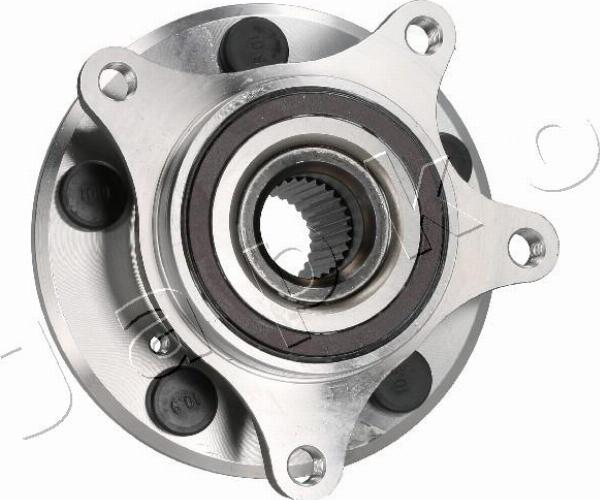 Japko 414028 - Moyeu de roue droxauto.com