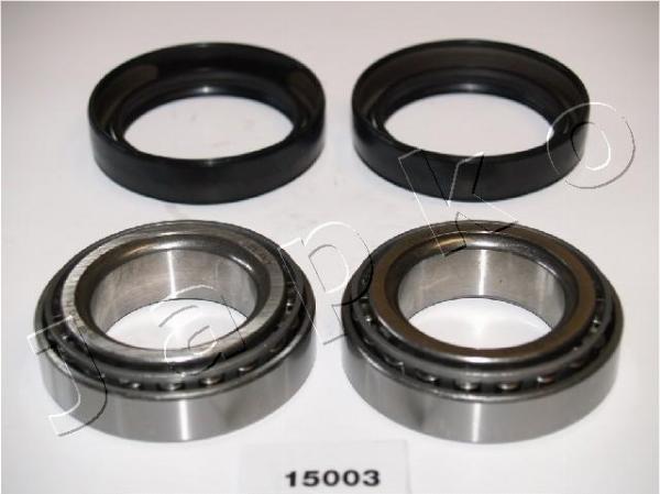 Japko 415003 - Kit de roulements de roue droxauto.com