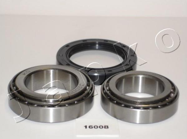 Japko 416008 - Kit de roulements de roue droxauto.com