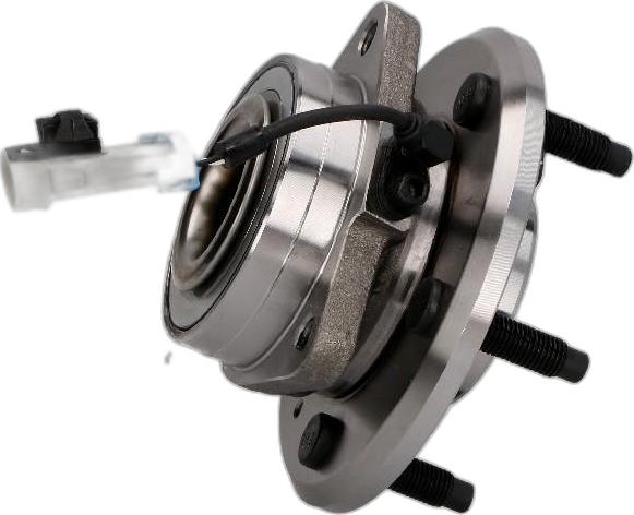 Japko 410002 - Moyeu de roue droxauto.com