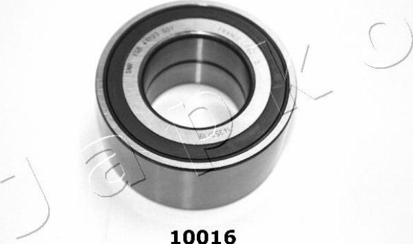 Japko 410016 - Kit de roulements de roue droxauto.com