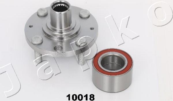 Japko 410018 - Moyeu de roue droxauto.com