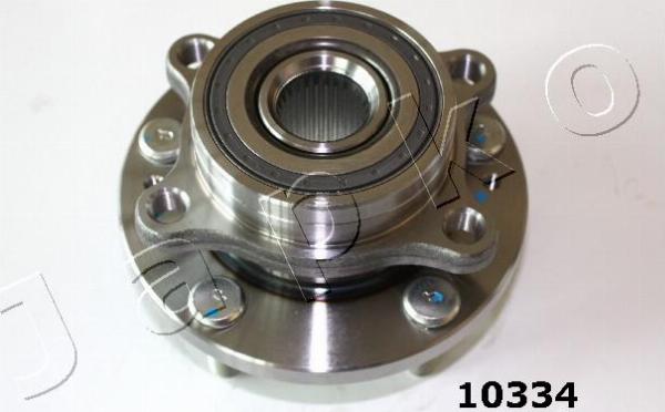 Japko 410334 - Moyeu de roue droxauto.com