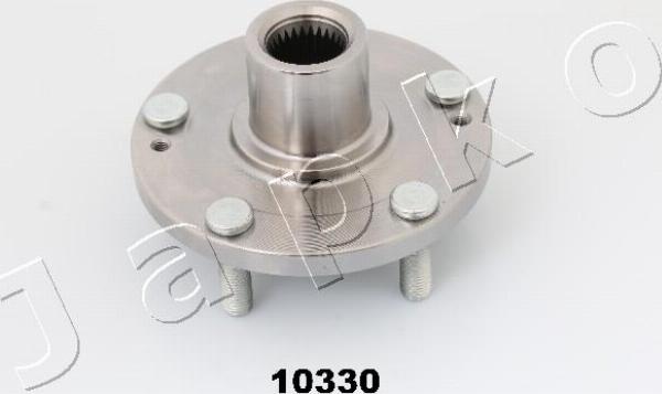 Japko 410330 - Moyeu de roue droxauto.com