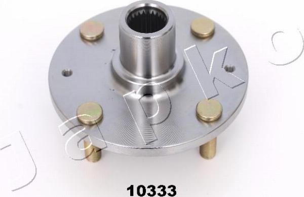 Japko 410333 - Moyeu de roue droxauto.com