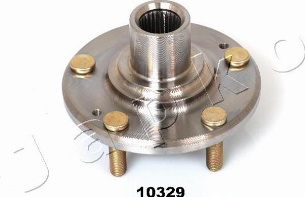 Japko 410329 - Moyeu de roue droxauto.com