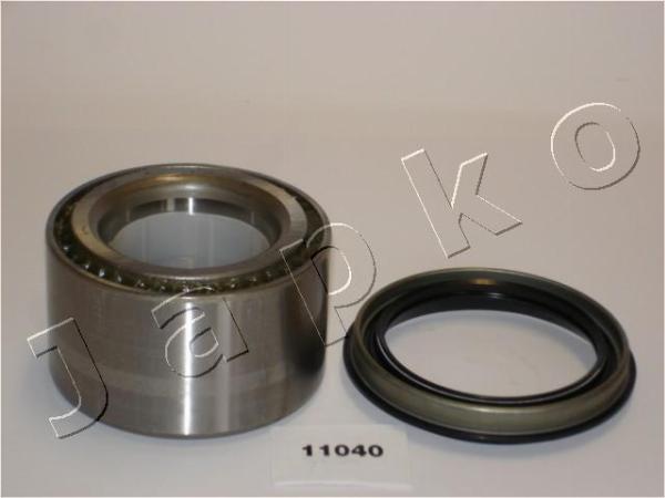 Japko 411040 - Kit de roulements de roue droxauto.com