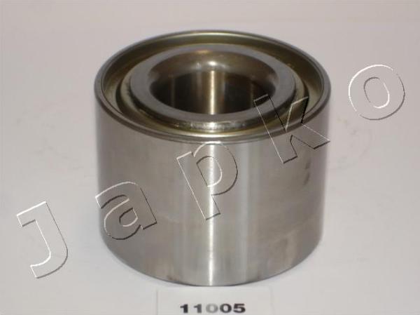 Japko 411005 - Kit de roulements de roue droxauto.com