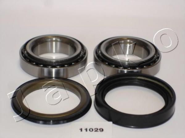 Japko 411029 - Kit de roulements de roue droxauto.com