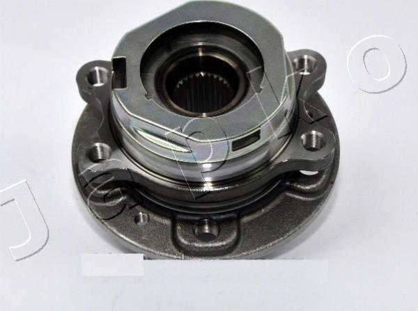 Japko 411026 - Moyeu de roue droxauto.com