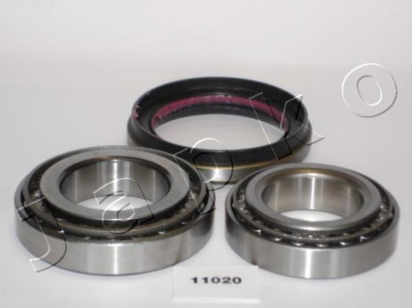 Japko 411020 - Kit de roulements de roue droxauto.com