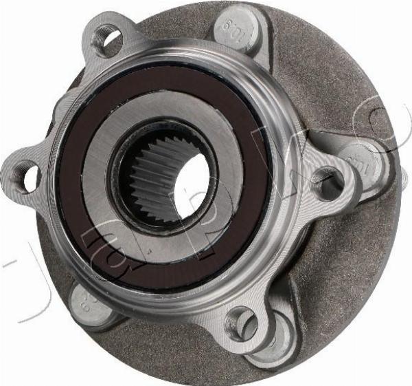 Japko 413019 - Moyeu de roue droxauto.com