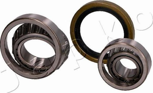 Japko 412008 - Kit de roulements de roue droxauto.com