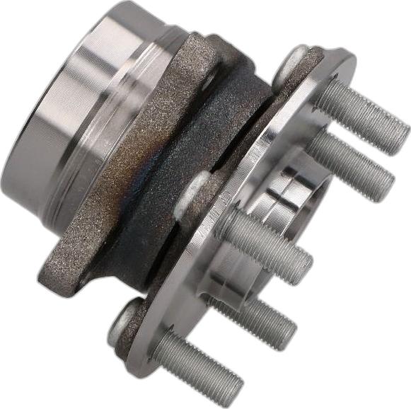 Japko 412019 - Moyeu de roue droxauto.com