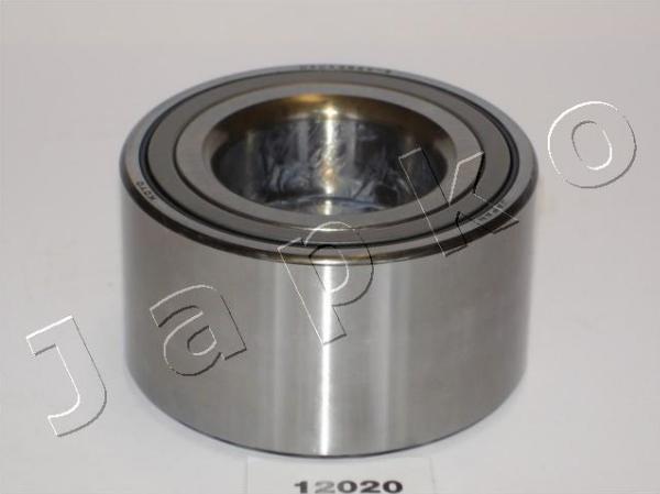 Japko 412020 - Kit de roulements de roue droxauto.com
