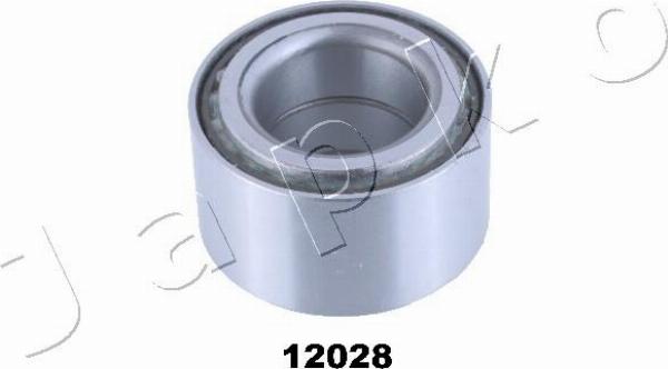Japko 412028 - Kit de roulements de roue droxauto.com