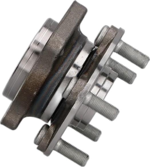 Japko 417011 - Moyeu de roue droxauto.com