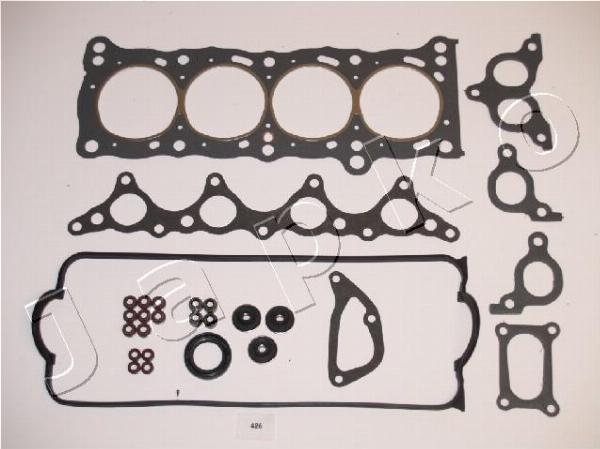 Japko 48426 - Pochette haute droxauto.com