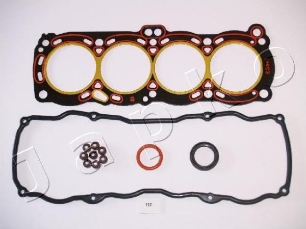 Japko 48167 - Pochette haute droxauto.com