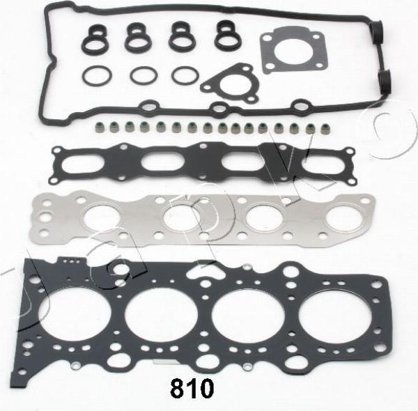 Japko 48810 - Pochette haute droxauto.com