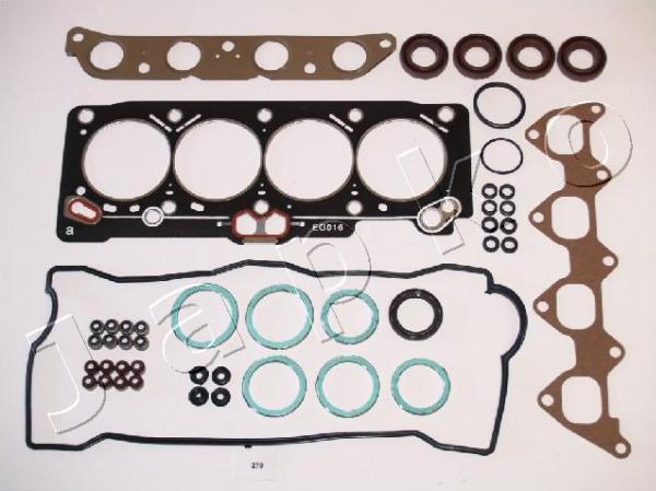 Japko 48279 - Pochette haute droxauto.com