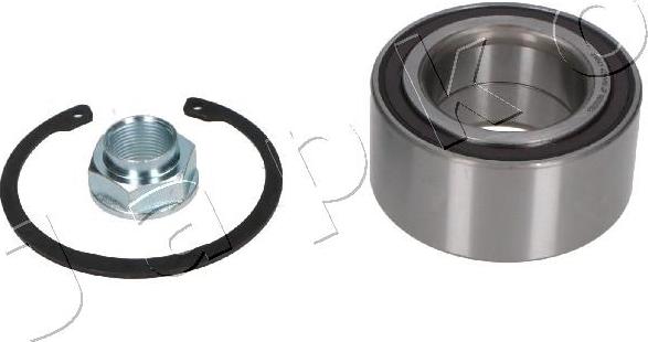 Japko 429041 - Kit de roulements de roue droxauto.com