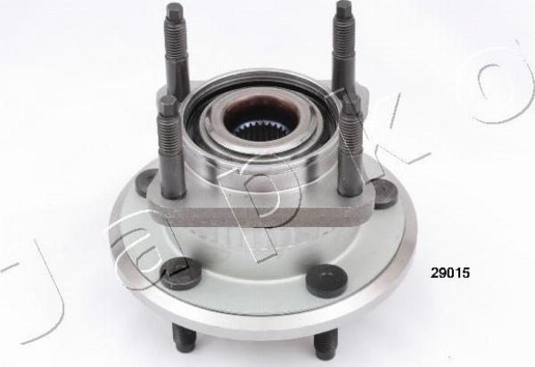 Japko 429015 - Moyeu de roue droxauto.com