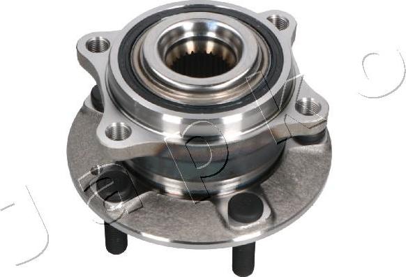 Japko 429028 - Moyeu de roue droxauto.com