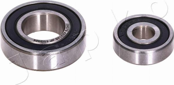 Japko 429079 - Coussinet, fusée d'essieu droxauto.com