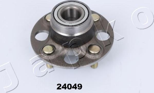 Japko 424049 - Moyeu de roue droxauto.com