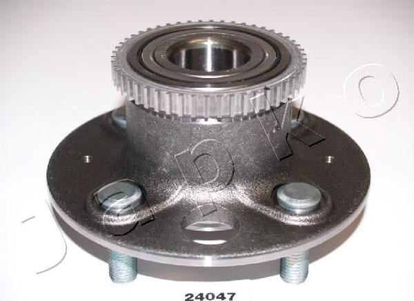 Japko 424047 - Moyeu de roue droxauto.com