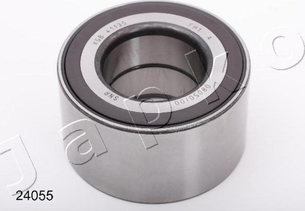 Japko 424055 - Kit de roulements de roue droxauto.com