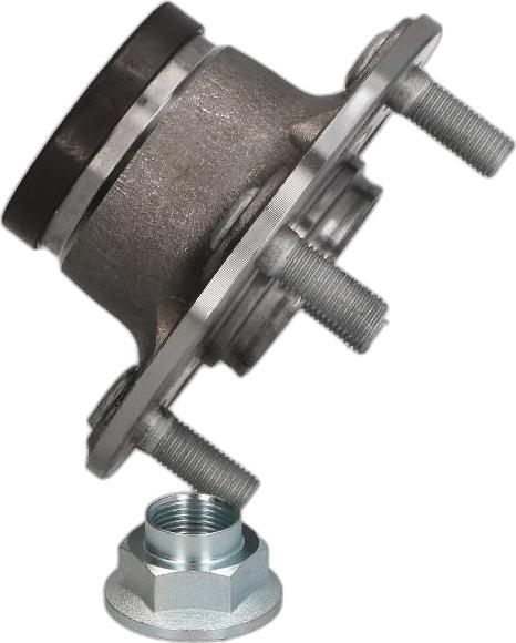 Japko 424056 - Moyeu de roue droxauto.com