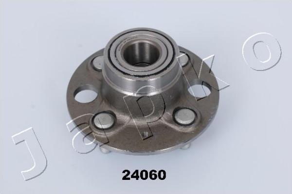 Japko 424060 - Moyeu de roue droxauto.com