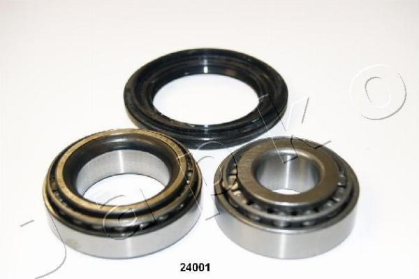 Japko 424001 - Kit de roulements de roue droxauto.com