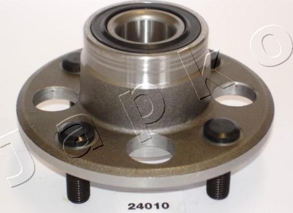 Japko 424010 - Moyeu de roue droxauto.com