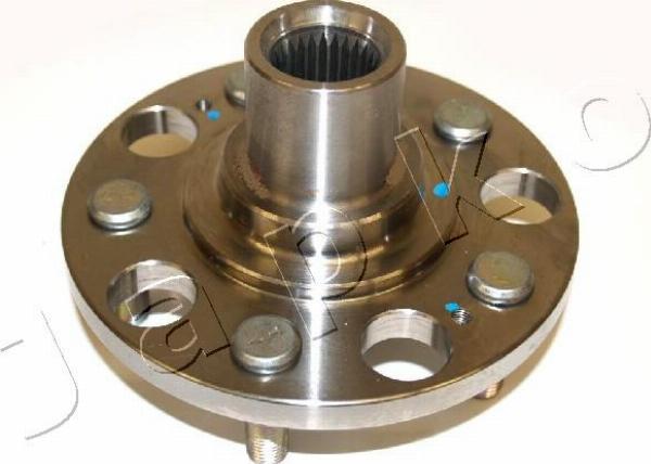 Japko 420540 - Moyeu de roue droxauto.com