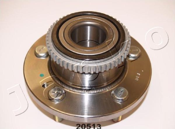 Japko 420513 - Moyeu de roue droxauto.com