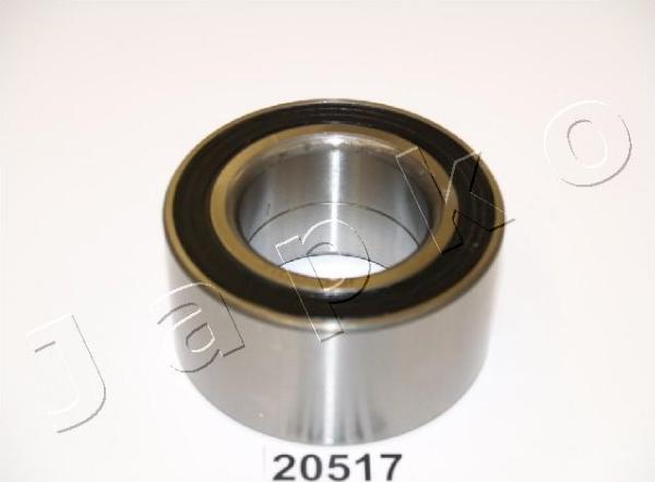 Japko 420 517 - Kit de roulements de roue droxauto.com