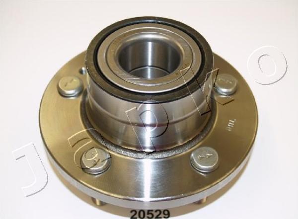 Japko 420529 - Moyeu de roue droxauto.com