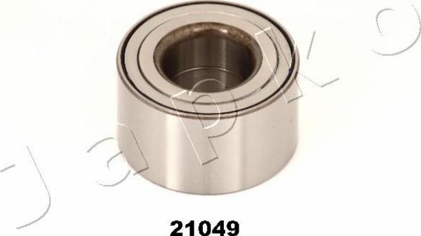 Japko 421049 - Kit de roulements de roue droxauto.com