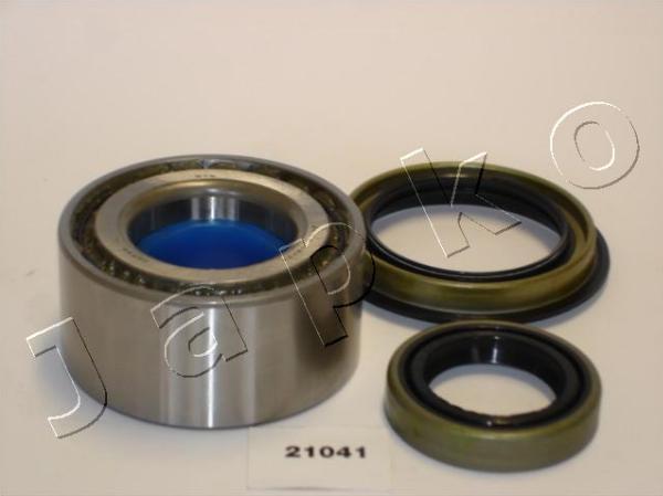 Japko 421041 - Kit de roulements de roue droxauto.com