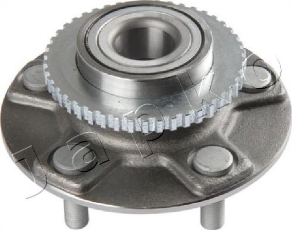 Japko 421059 - Moyeu de roue droxauto.com