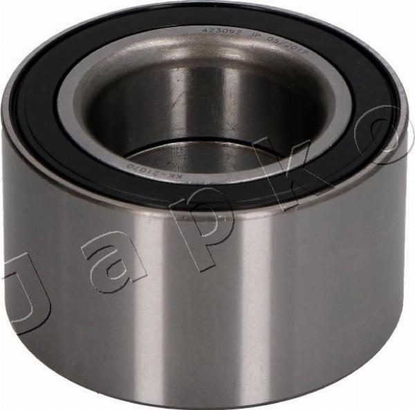 Japko 421070 - Kit de roulements de roue droxauto.com