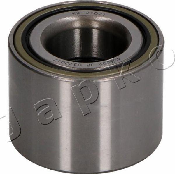 Japko 421 071 - Kit de roulements de roue droxauto.com