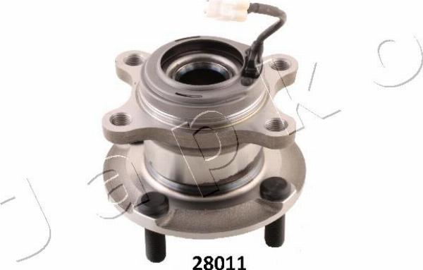 Japko 428011 - Moyeu de roue droxauto.com