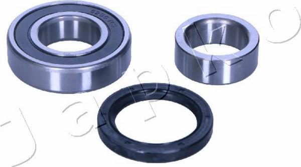 Japko 428027 - Kit de roulements de roue droxauto.com