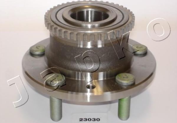 Japko 423030 - Moyeu de roue droxauto.com